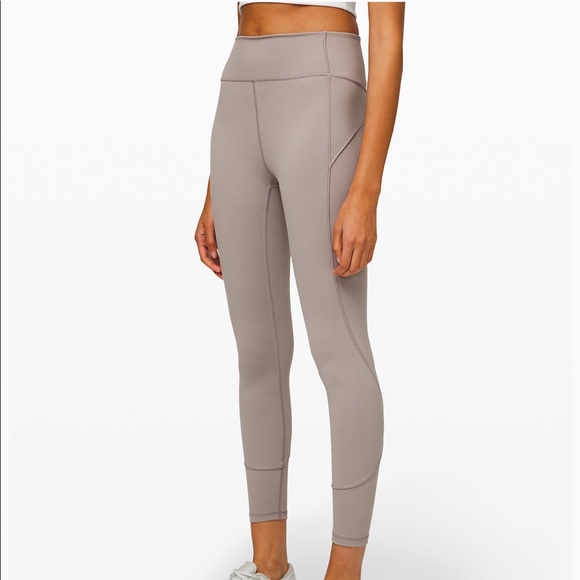 Lululemon In Movement Tight - Picture 4 of 8